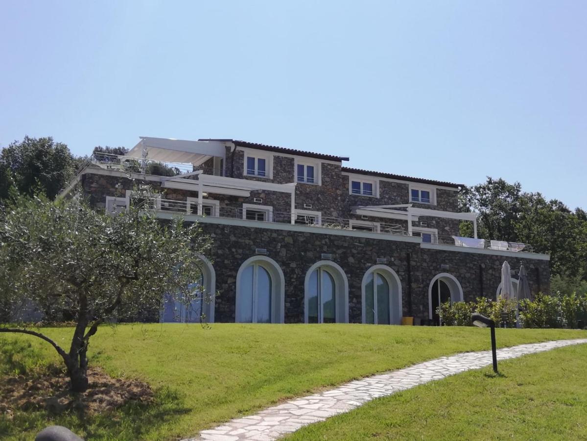 New Penthouse - Cinque Terre, Tuscany, Liguria, Lerici #4 Exterior photo