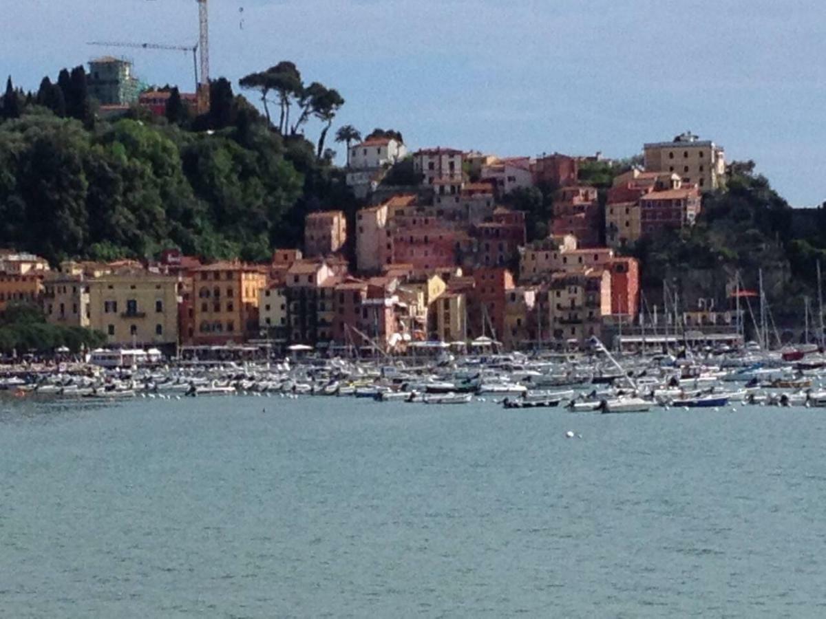 New Penthouse - Cinque Terre, Tuscany, Liguria, Lerici #4 Exterior photo